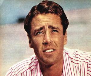 Peter Lawford