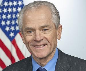 Peter Navarro