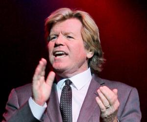 Peter Noone