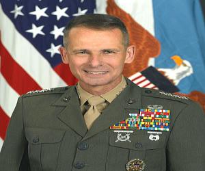 Peter Pace