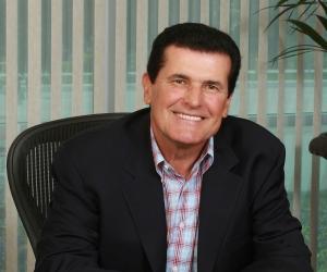 Peter Popoff