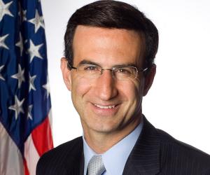 Peter R. Orszag