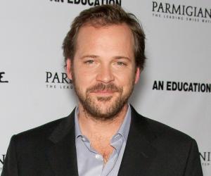 Peter Sarsgaard