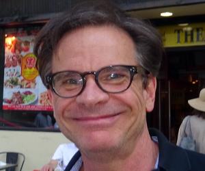 Peter Scolari