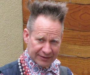 Peter Sellars