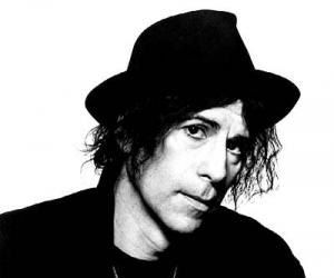 Peter Wolf