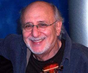 Peter Yarrow