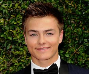 Peyton Meyer