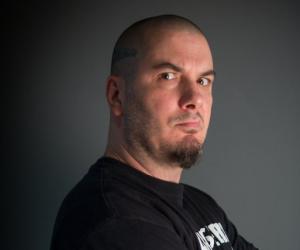 Phil Anselmo