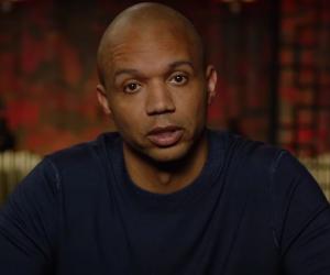 Phil Ivey