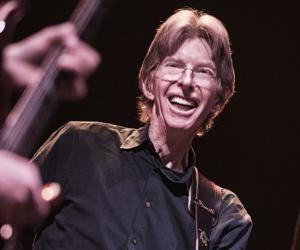 Phil Lesh