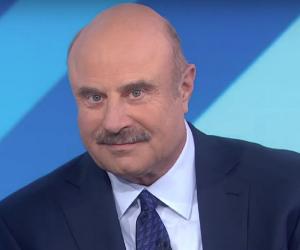 Phil McGraw