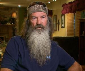 Phil Robertson