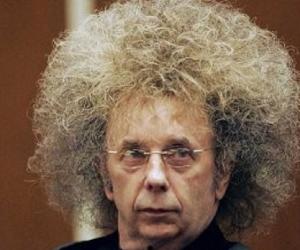 Phil Spector