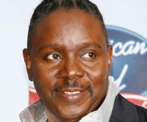 Philip Bailey