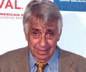 Philip Baker Hall