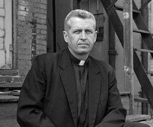 Philip Berrigan