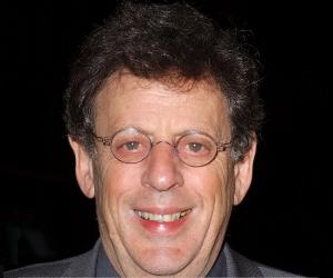 Philip Glass