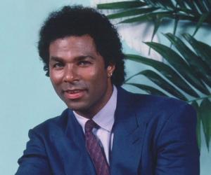 Philip Michael Thomas