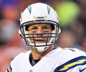 Philip Rivers