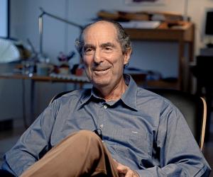 Philip Roth