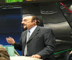 Philip Zimbardo