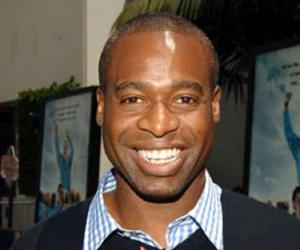 Phill Lewis