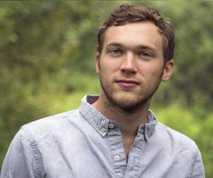 Phillip Phillips