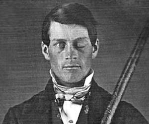 Phineas Gage