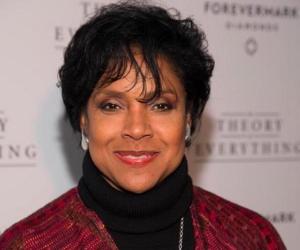 Phylicia Rashad