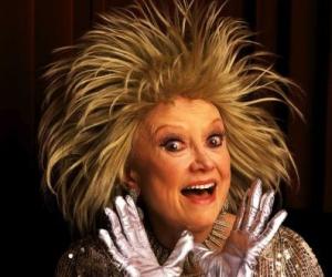 Phyllis Diller