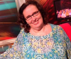 Phyllis Smith