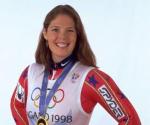 Picabo Street