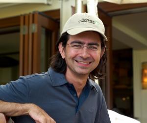 Pierre Omidyar