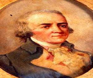 Pierre Samuel Du Pont De Nemours Biography, Birthday. Awards & Facts ...