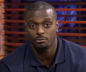 Plaxico Burress