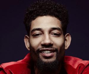 PnB Rock