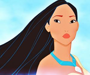 Pocahontas