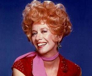 Polly Holliday