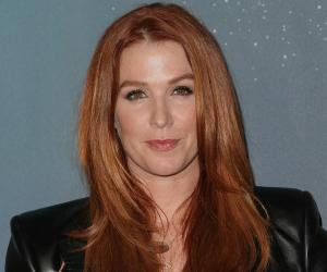 Poppy Montgomery