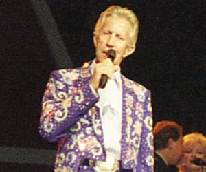 Porter Wagoner