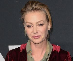 Portia De Rossi