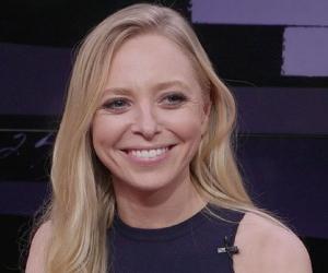 Portia Doubleday