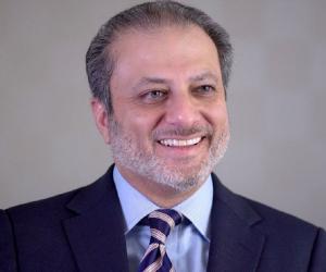 Preet Bharara