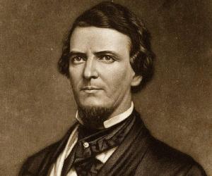 Preston Brooks