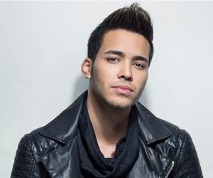 Prince Royce