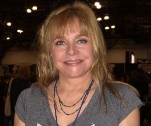 Priscilla Barnes