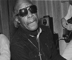 Professor Longhair