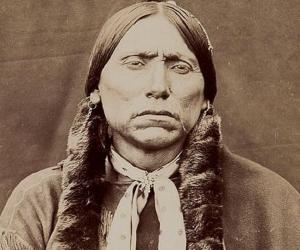 Quanah Parker