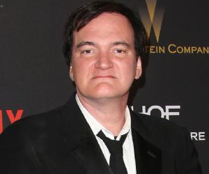 Quentin Tarantino